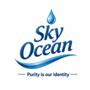 Sky Ocean