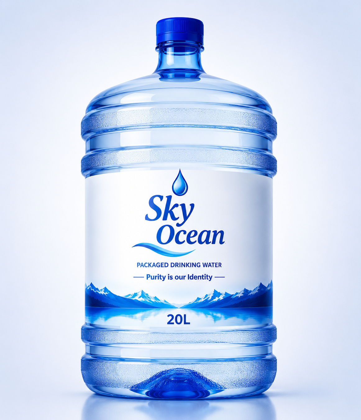 SKYOCEAN 20L
