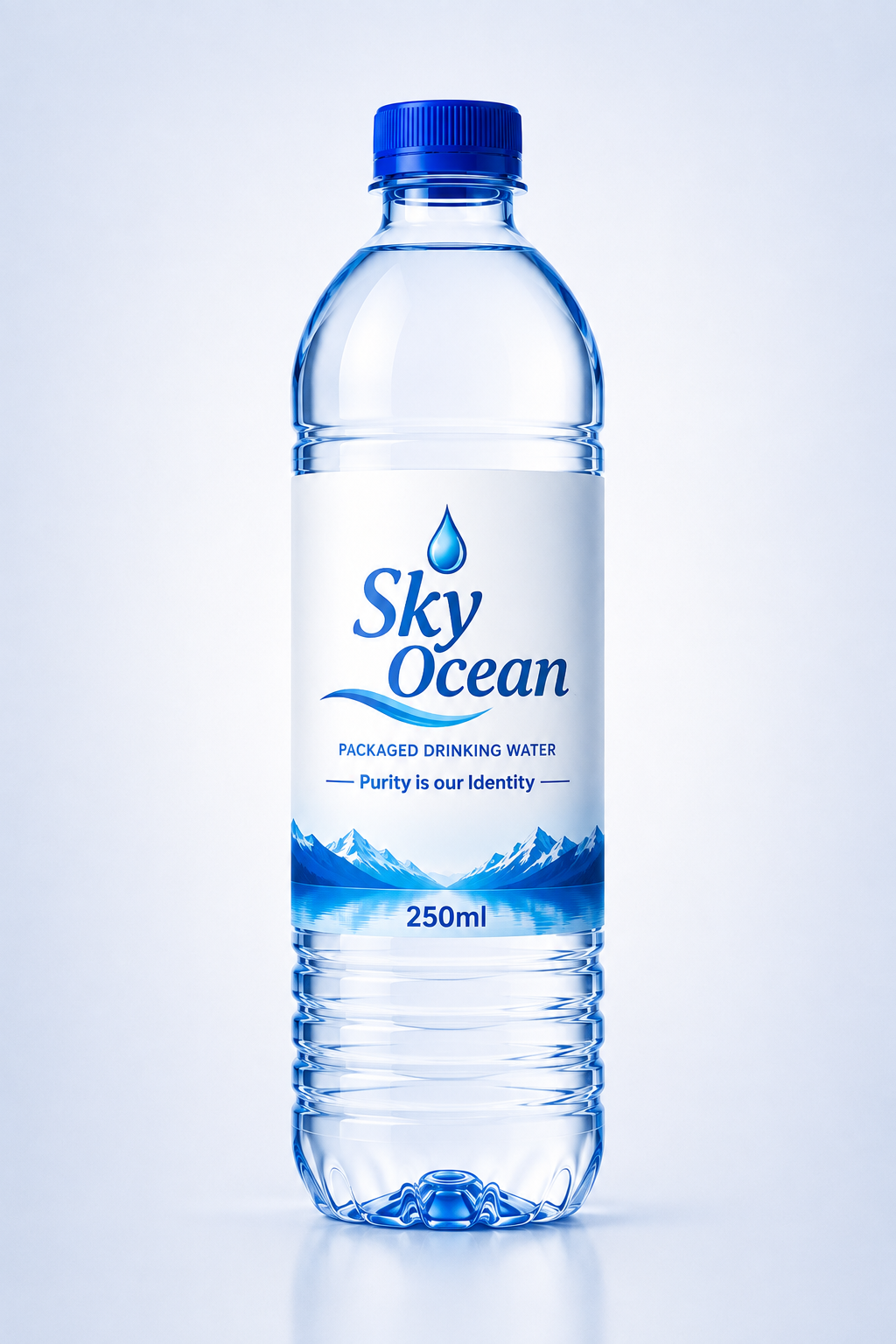 SKYOCEAN 250ml