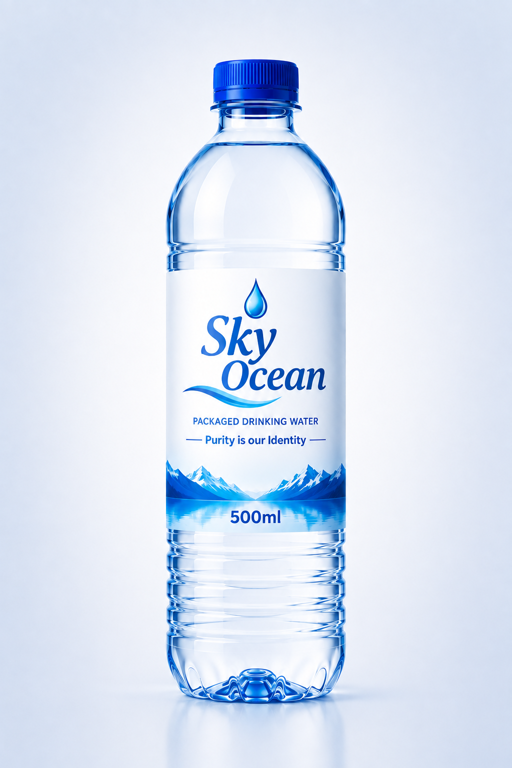 SKYOCEAN 500ml
